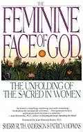 E-Book (epub) The Feminine Face of God von Sherry Ruth Anderson