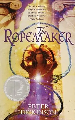 E-Book (epub) The Ropemaker von Peter Dickinson