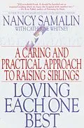 E-Book (epub) Loving Each One Best von Nancy Samalin