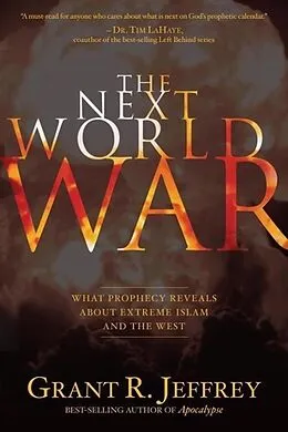 E-Book (epub) The Next World War von Grant R. Jeffrey