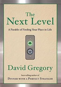 E-Book (epub) The Next Level von David Gregory