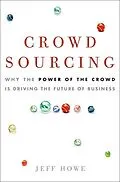 E-Book (epub) Crowdsourcing von Jeff Howe
