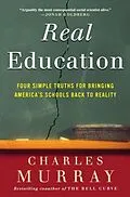 E-Book (epub) Real Education von Charles Murray
