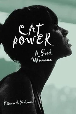 E-Book (epub) Cat Power von Elizabeth Goodman