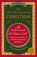 E-Book (epub) The Man Who Invented Christmas von Les Standiford