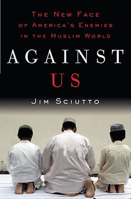 E-Book (epub) Against Us von Jim Sciutto