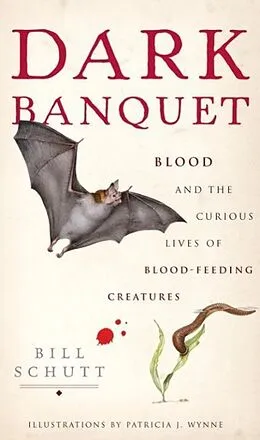 E-Book (epub) Dark Banquet von Bill Schutt