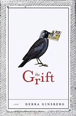 E-Book (epub) The Grift von Debra Ginsberg