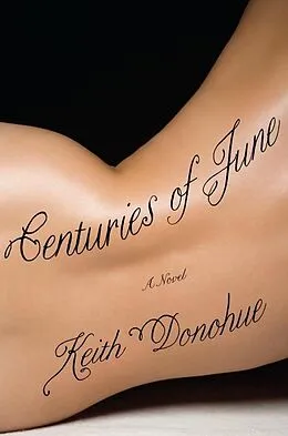 E-Book (epub) Centuries of June von Keith Donohue
