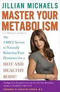 E-Book (epub) Master Your Metabolism von Jillian Michaels, Mariska van Aalst, Christine Darwin