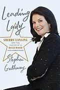 E-Book (epub) Leading Lady von Stephen Galloway