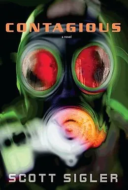 E-Book (epub) Contagious von Scott Sigler