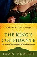 E-Book (epub) The King's Confidante von Jean Plaidy