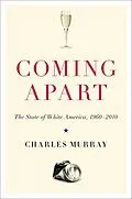 E-Book (epub) Coming Apart von Charles Murray
