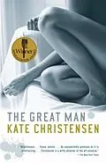 E-Book (epub) The Great Man von Kate Christensen