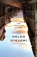 E-Book (epub) The Opposite House von Helen Oyeyemi