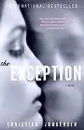 E-Book (epub) The Exception von Christian Jungersen