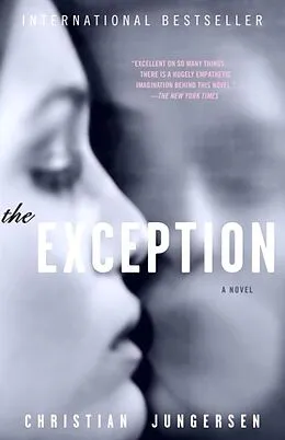 E-Book (epub) The Exception von Christian Jungersen