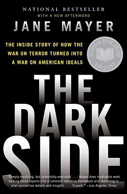 Livre de poche The Dark Side de Jane Mayer