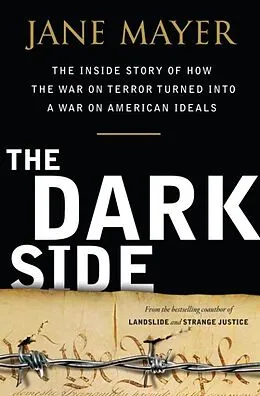 E-Book (epub) The Dark Side von Jane Mayer