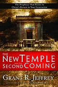 E-Book (epub) The New Temple and the Second Coming von Grant R. Jeffrey