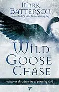 E-Book (epub) Wild Goose Chase von Mark Batterson
