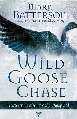 E-Book (epub) Wild Goose Chase von Mark Batterson