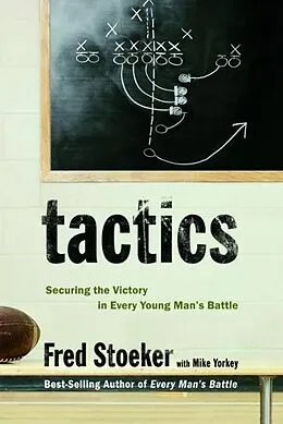 E-Book (epub) Tactics von Fred Stoeker
