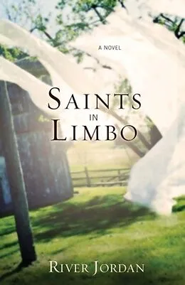 E-Book (epub) Saints in Limbo von River Jordan