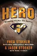 E-Book (epub) Hero von Fred Stoeker, Jasen Stoeker