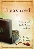 E-Book (epub) Treasured von Leigh Mcleroy