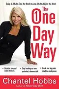 E-Book (epub) The One-Day Way von Chantel Hobbs