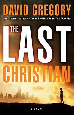E-Book (epub) The Last Christian von David Gregory