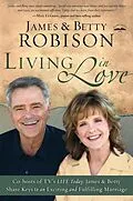 E-Book (epub) Living in Love von James Robison