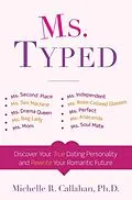 E-Book (epub) Ms. Typed von Michelle R. Callahan