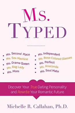 E-Book (epub) Ms. Typed von Michelle R. Callahan