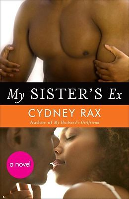 E-Book (epub) My Sister's Ex von Cydney Rax
