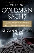 E-Book (epub) Chasing Goldman Sachs von Suzanne McGee