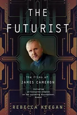 E-Book (epub) The Futurist von Rebecca Keegan