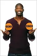 E-Book (epub) Ocho Cinco von Chad Ochocinco, Jason Cole