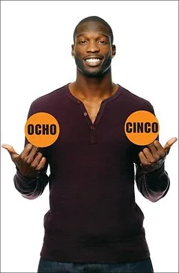 E-Book (epub) Ocho Cinco von Chad Ochocinco, Jason Cole