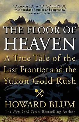 E-Book (epub) The Floor of Heaven von Howard Blum