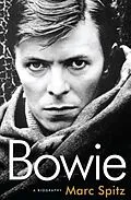 E-Book (epub) Bowie von Marc Spitz