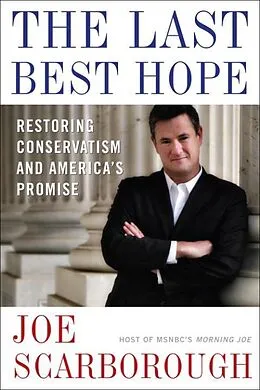 E-Book (epub) The Last Best Hope von Joe Scarborough