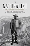 E-Book (epub) The Naturalist von Darrin Lunde