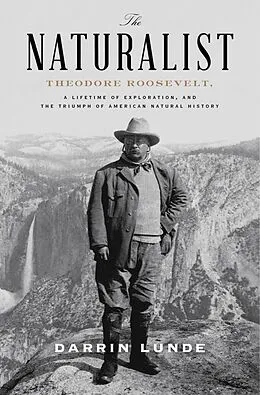 E-Book (epub) The Naturalist von Darrin Lunde