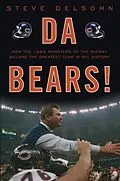E-Book (epub) Da Bears! von Steve Delsohn