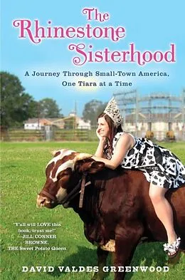 E-Book (epub) The Rhinestone Sisterhood von David Valdes Greenwood
