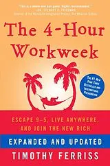 Fester Einband The 4-Hour Workweek von Timothy Ferriss
