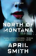ePUB North of Montana von April Smith
